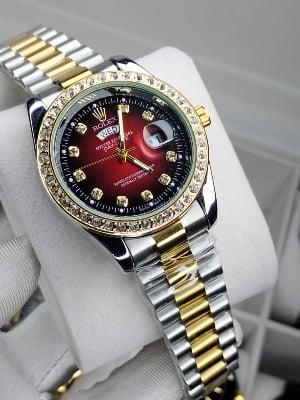 Picture of Luxury Premium Quality R-o-l-e-x Watch For Men
