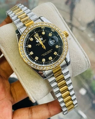 Picture of Luxury Premium Quality R-o-l-e-x Watch For Men