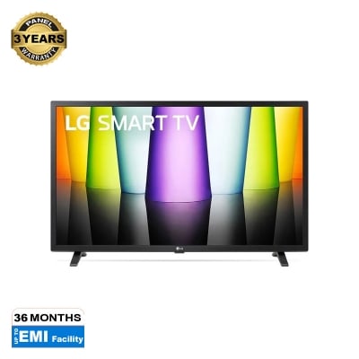 Picture of LG 32'' LQ63 Smart HD TV (32LQ636BPSA)