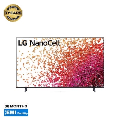 Picture of LG 50'' NanoCell 4K Smart TV (50NANO75)
