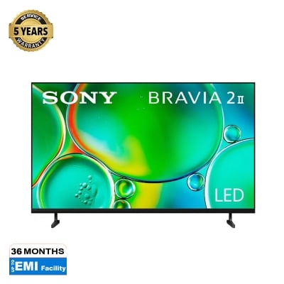 Picture of Sony Bravia 2 65" 4K Smart LED TV (K-65S20M2)