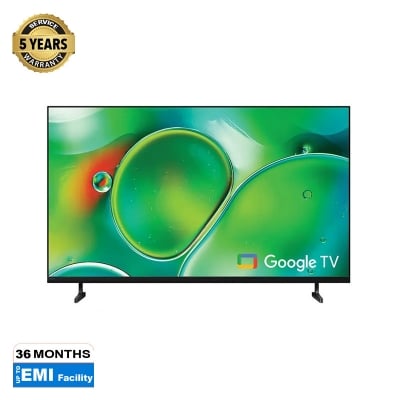 Picture of Sony Bravia 2 50" 4K LED Smart Google TV (K-50S20M2)