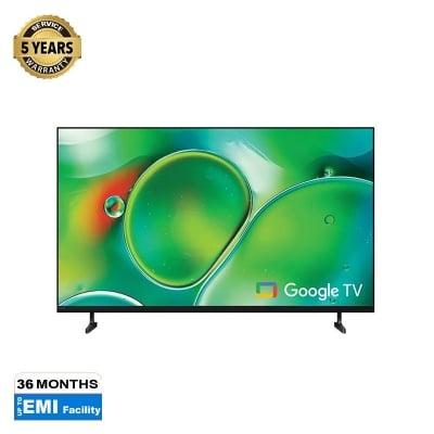 Picture of Sony Bravia 2 43" 4K LED Smart Google TV (K-43S20M2)