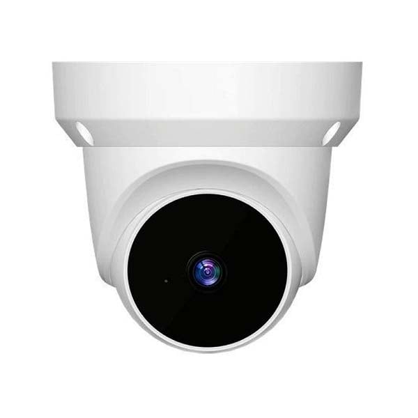 Picture of Q1 Doll Ip Camera White 
