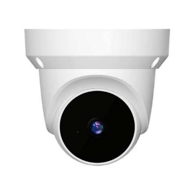 Picture of Q1 Doll Ip Camera White 