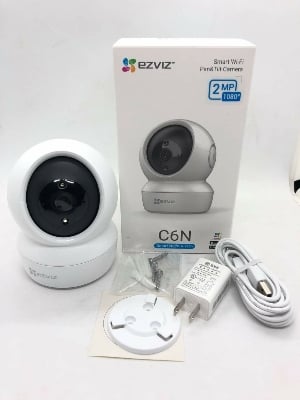 Picture of EZVIZ CS-H6C White 