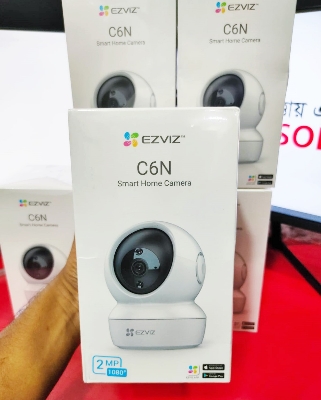 Picture of EZVIZ CS-H6C White 
