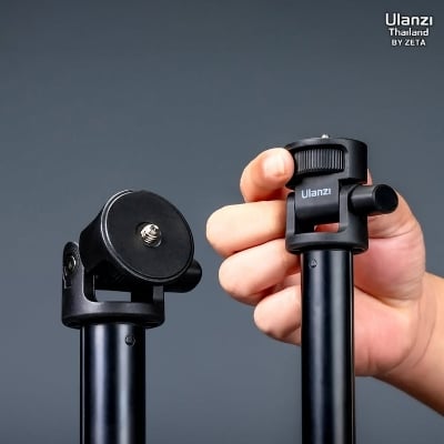 Picture of ULANZI MT-79 TRIPORT Black 