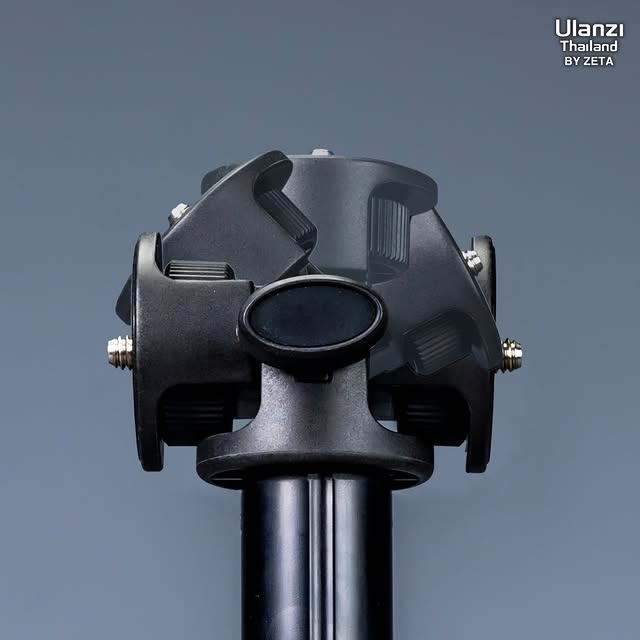 Picture of ULANZI MT-79 TRIPORT Black 