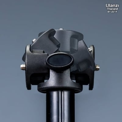 Picture of ULANZI MT-79 TRIPORT Black 