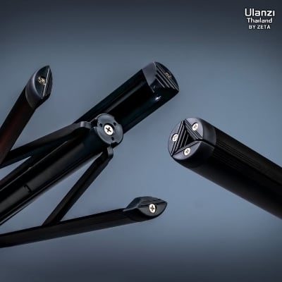 Picture of ULANZI MT-79 TRIPORT Black 