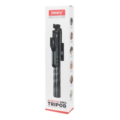 Picture of JMARY KT-239 TRIPOD Black 