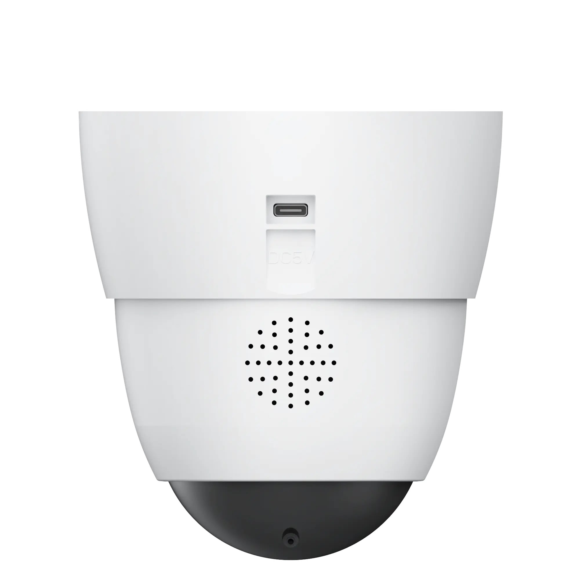 Picture of (HS628 BQ3) Dome Ip Camera White 