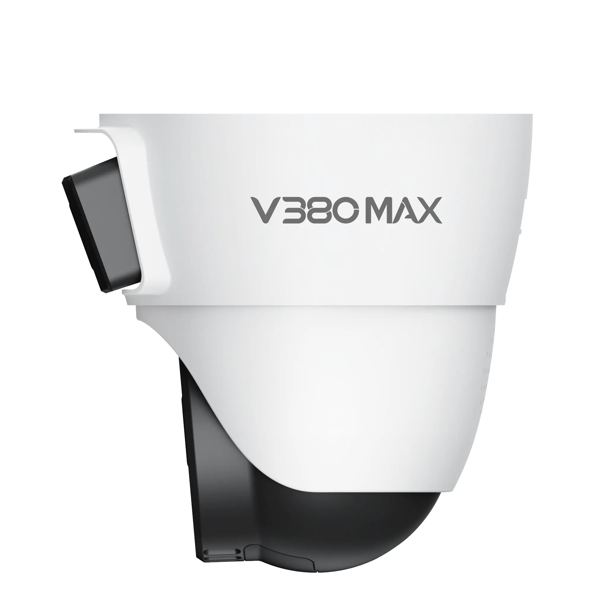 Picture of (HS628 BQ3) Dome Ip Camera White 