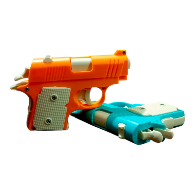 Picture of Toy Gun For Kids Baby Gunplay _ toys gun for kids Automatic Gun