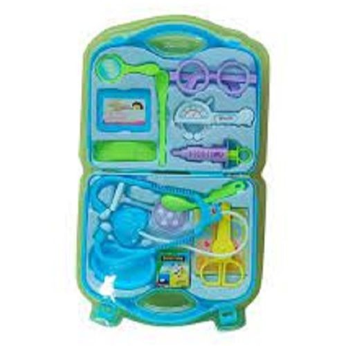 Picture of Doctor Toys set Playing Doctor Set Doctor Kit for Kids Girls Boys -Multicolor - Multicolor