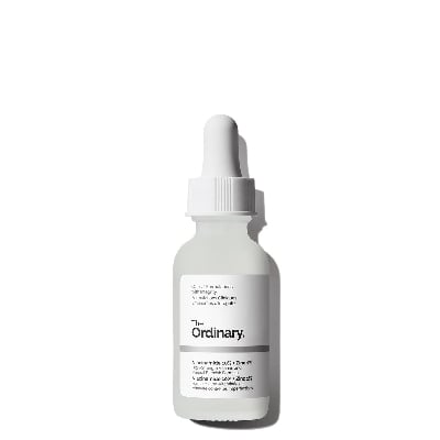 Picture of Niacinamide 10% + Zinc 1%-30ML (Double Layer Labelling)