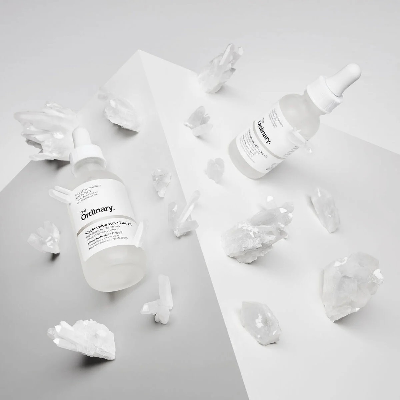 Picture of Niacinamide 10% + Zinc 1%-30ML (Double Layer Labelling)