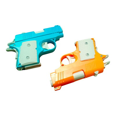 Picture of Toy Gun For Kids Baby Gunplay _ toys gun For Kids Automatic Gun