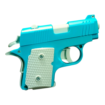 Picture of Toy Gun For Kids Baby Gunplay _ toys gun For Kids Automatic Gun