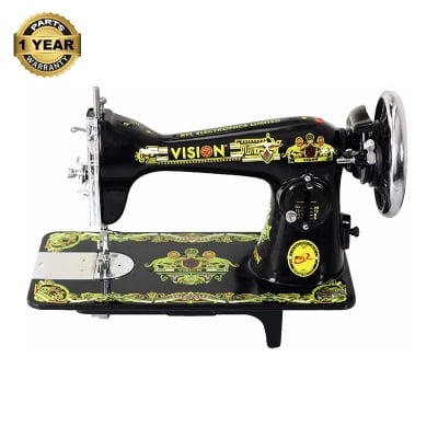 Picture of Vision Sewing Machine SM-003