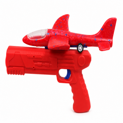 Picture of Kids Airplane Launcher Toy Gun