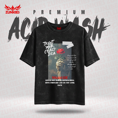 Picture of Itachi Uchiha - Zunkies Acid Wash Premium Collection