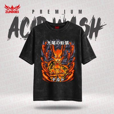 Picture of Dragon Ball Super - Zunkies Acid Wash Premium Collection