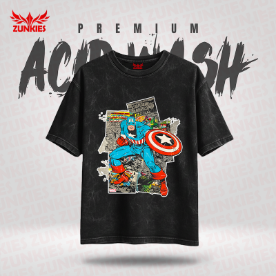 Picture of Gachiakuta - Zunkies Acid Wash Premium Collection