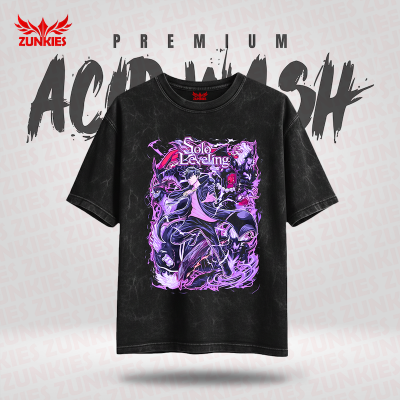Picture of Ghost Rider - Zunkies Acid Wash Premium Collection