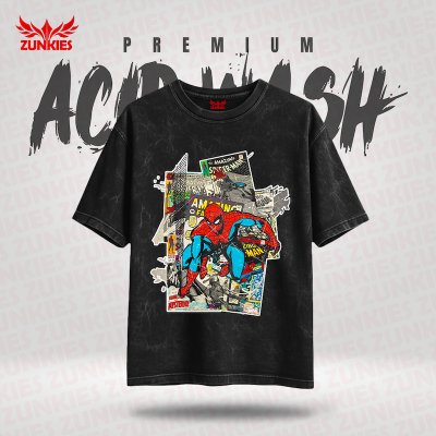 Picture of Superman - Zunkies Acid Wash Premium Collection