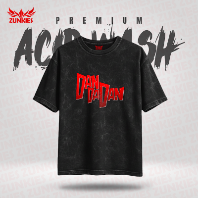 Picture of Loki - Zunkies Acid Wash Premium Collection