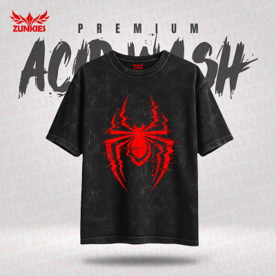 Picture of Mortal Kombat - Zunkies Acid Wash Premium Collection