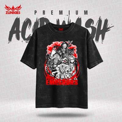 Picture of Thor - Zunkies Acid Wash Premium Collection