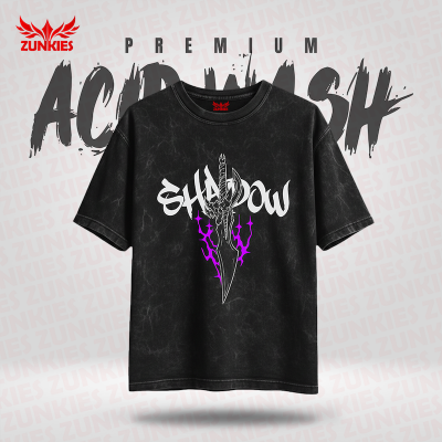 Picture of Spider Man - Zunkies Acid Wash Premium Collection