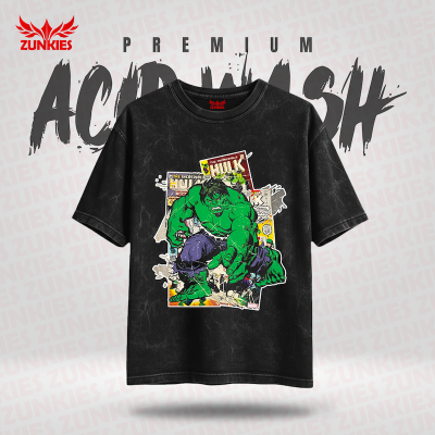 Picture of Trust Your Creazy Idea - Zunkies Acid Wash Premium Collection