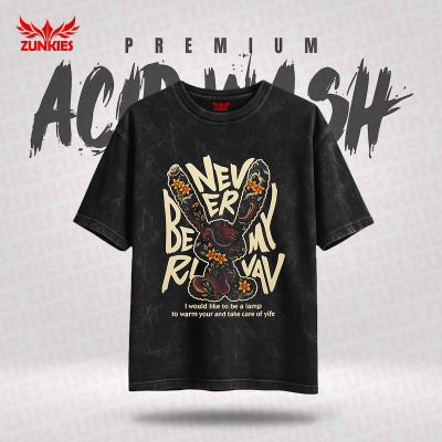 Picture of Gym Mode - Zunkies Acid Wash Premium Collection