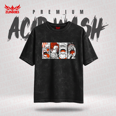 Picture of I Don't Stop - Zunkies Acid Wash Premium Collection