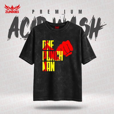 Picture of Shadow - Zunkies Acid Wash Premium Collection