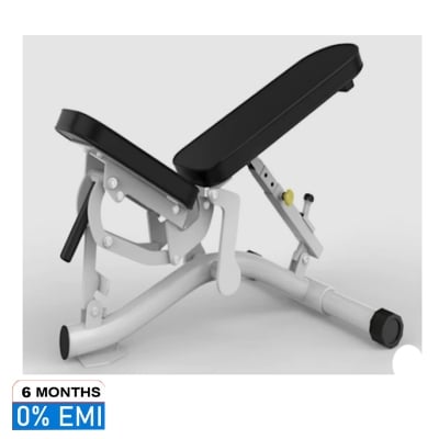Picture of WNQ Flat to incline bench F1 A85
