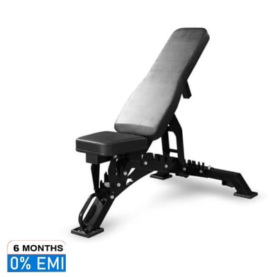 Picture of Adjustable Multi Purpose Bench BD Price
