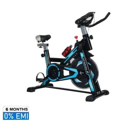 Picture of Indoor Exercise Cycle / Spinner Exercise Bike 18 37