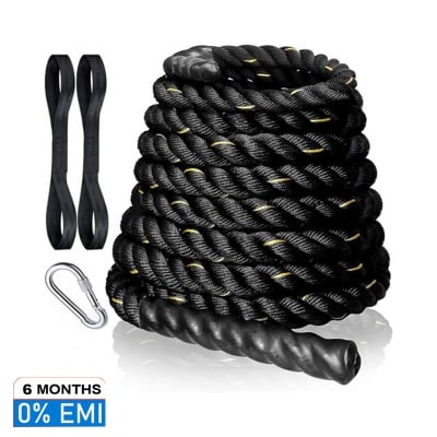 Picture of Battle Rope 50 Feet
