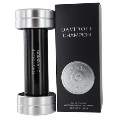 Picture of Davidoff Champion
