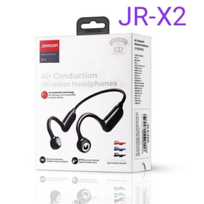 Picture of Joyroom JR X2 Wireless Air Conduction Headphone