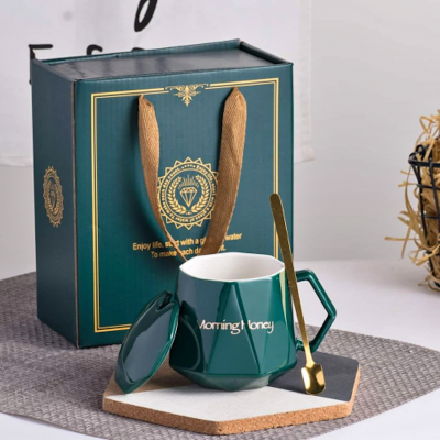 Picture of Electronic Coffee Mug
