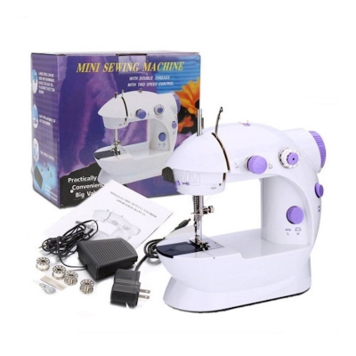 Picture of Mini Sewing Machine High Quality Best Price In Bangladesh
