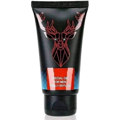 Picture of Maral Delay Gel for Men – Long Lasting Performance Gel 50g
