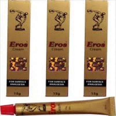 Picture of Eros Cream