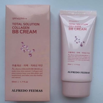 Picture of Total solution collagen bb cream 50ml
